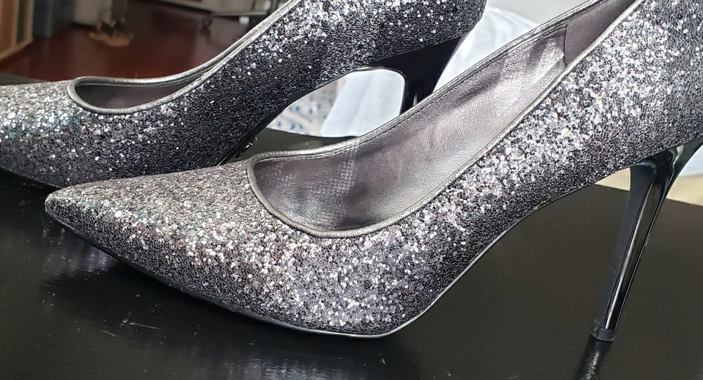 High Heel 👠 Michael Kors shoes